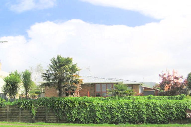 Photo of property in 31 Union Street, Waihi, 3610
