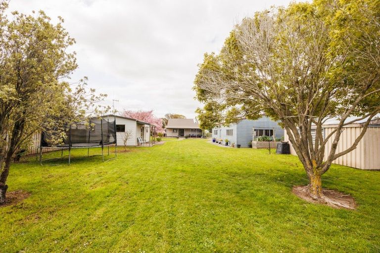 Photo of property in 5 Daniell Street, Bulls, 4818