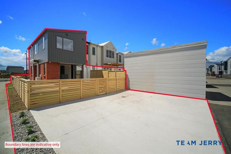 Photo of property in 50 Corporal Street, Papakura, 2110