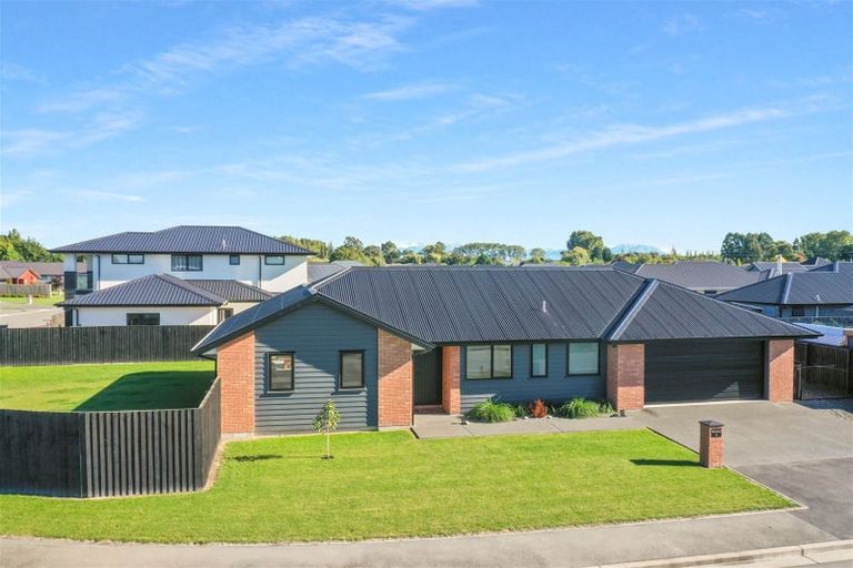 Photo of property in 4 Roxburgh Place, Tinwald, Ashburton, 7700