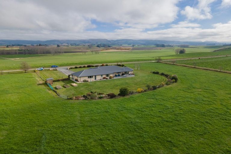 Photo of property in 40 Sodwall Road, Otaio, Timaru, 7971