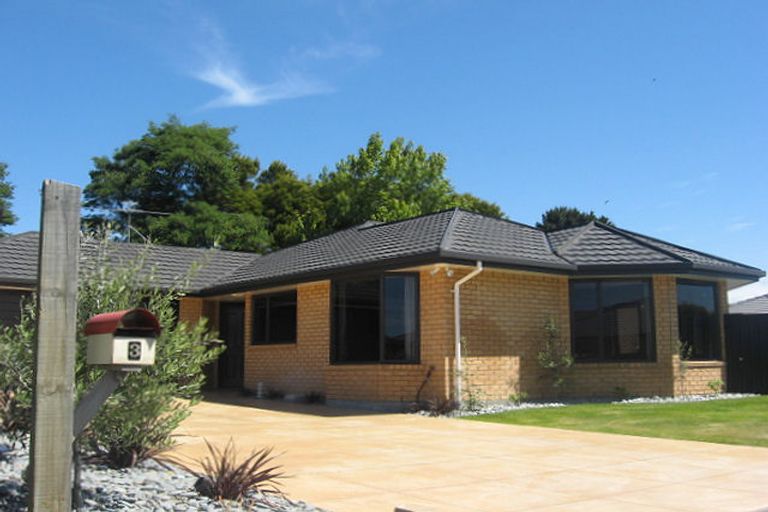 Photo of property in 3 Tobins Lane, Burwood, Christchurch, 8083