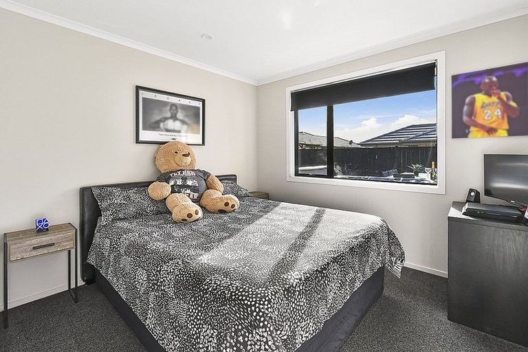 Photo of property in 96 Hitchen Road, Pokeno, 2402