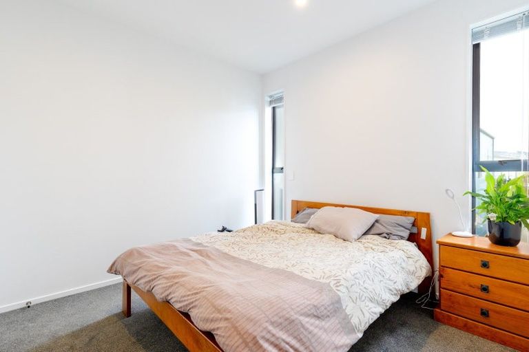 Photo of property in 12/283 Brougham Street, Sydenham, Christchurch, 8023