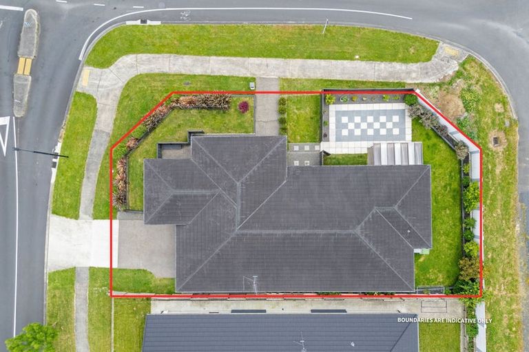 Photo of property in 1 Waireka Road, Rototuna North, Hamilton, 3210