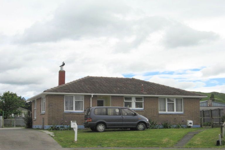 Photo of property in 10 Boyle Place, Outer Kaiti, Gisborne, 4010