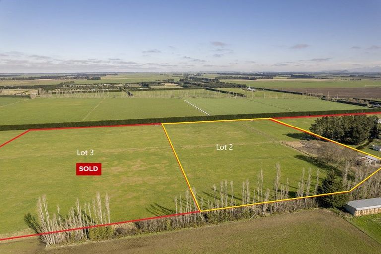 Photo of property in 122 Steffens Road, Oxford, Rangiora, 7476