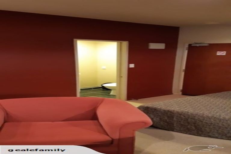 Photo of property in Atrium Towers, 1g/154 The Terrace, Wellington Central, Wellington, 6011