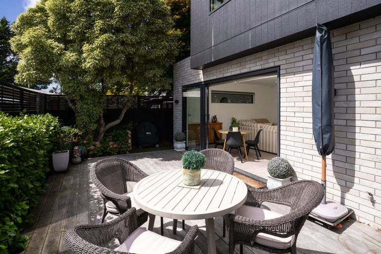 Photo of property in 3/127 Saint Albans Street, St Albans, Christchurch, 8014