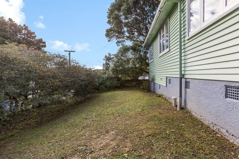 Photo of property in 13 King Crescent, Ranui, Porirua, 5024