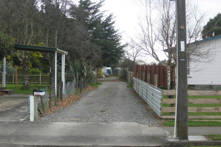 Photo of property in 56a Brooklyn Road, Carterton, 5713