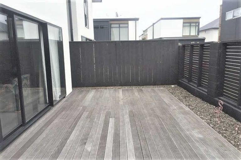 Photo of property in 67c Sherborne Street, St Albans, Christchurch, 8014