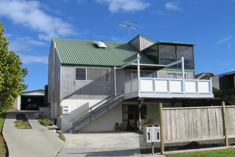 Photo of property in 3 Carmen Terrace, Snells Beach, 0920