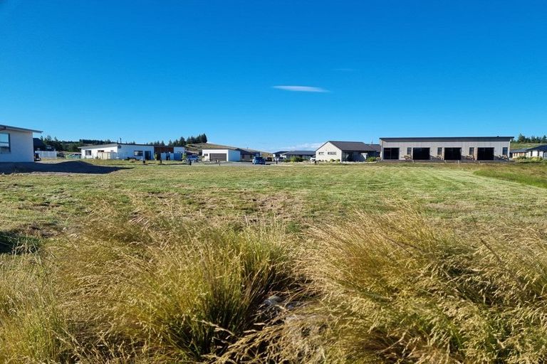 Photo of property in 11 Rodman Lane, Lake Tekapo, 7999