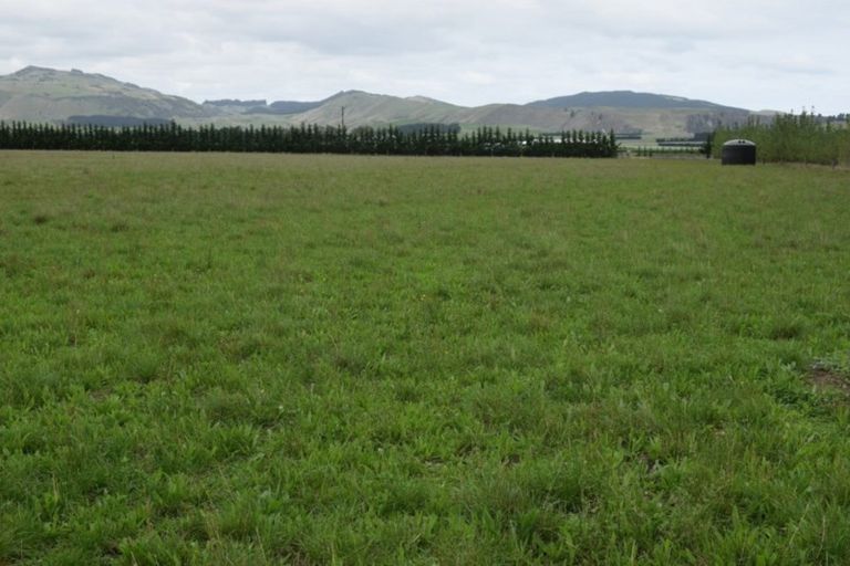 Photo of property in Purchas Road, Glasnevin, Amberley, 7482