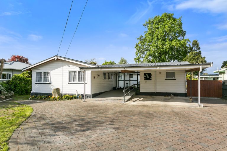 Photo of property in 35 Elizabeth Street, Matamata, 3400