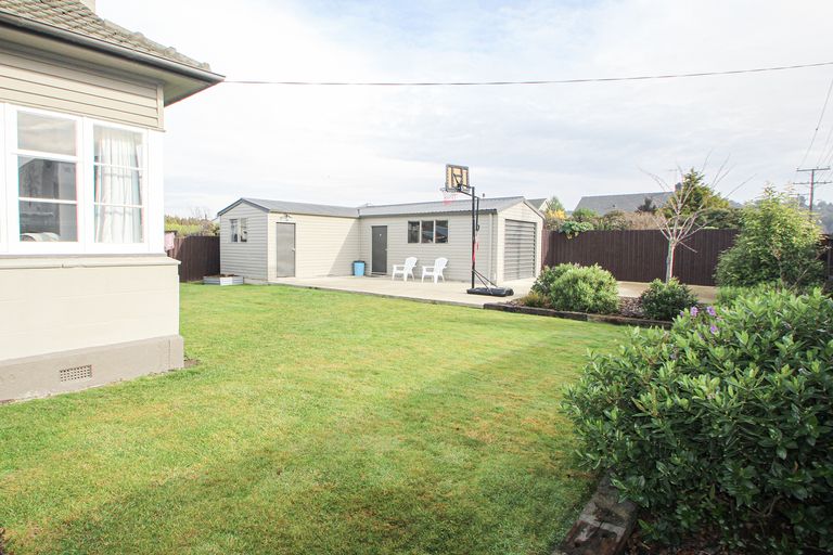 Photo of property in 50 Leith Street, Oamaru North, Oamaru, 9400