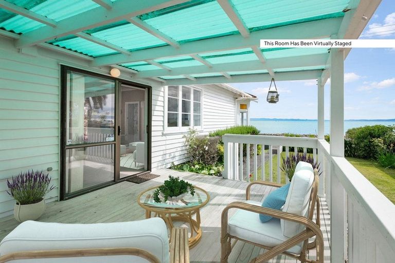 Photo of property in 530 Tararu Sh25 Road, Thames, 3500