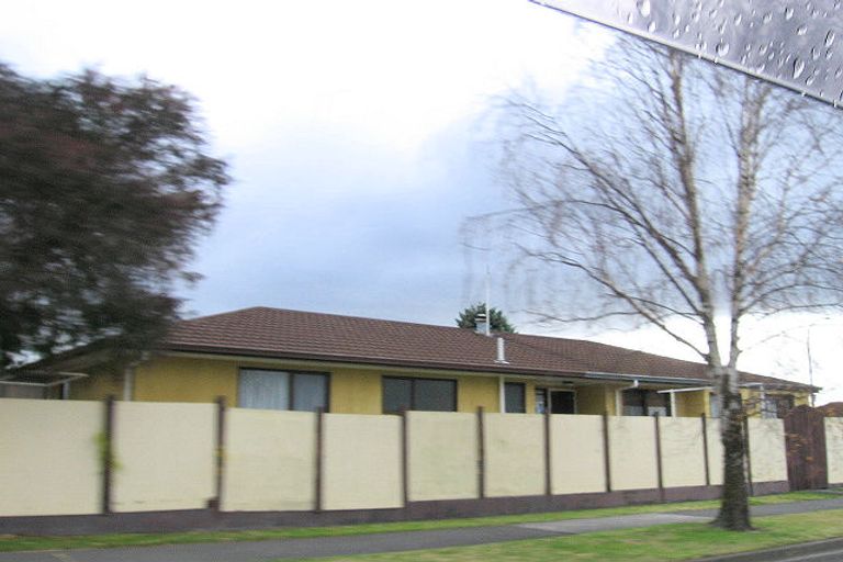 Photo of property in 31 Glamorgan Avenue, Tamatea, Napier, 4112