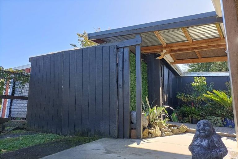 Photo of property in 154 Balmoral Drive, Tokoroa, 3420