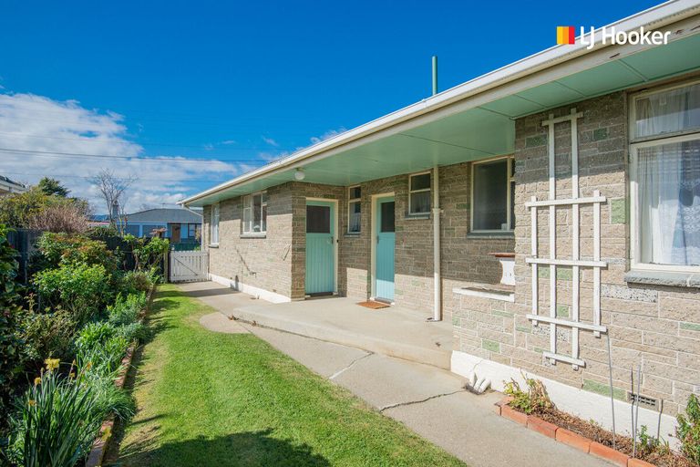 Photo of property in 1 Goodall Street, Mosgiel, 9024