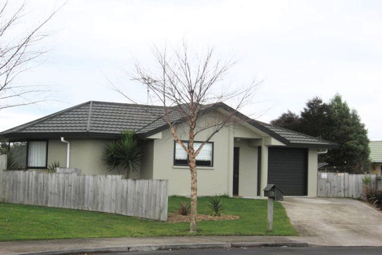 Photo of property in 12 Ada Place, Fairview Downs, Hamilton, 3214