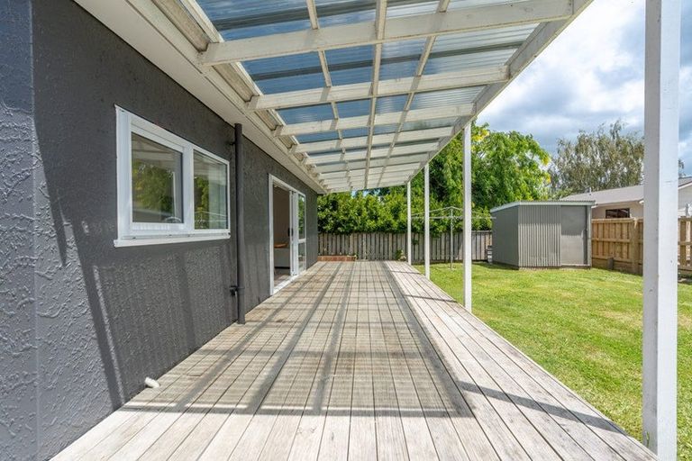 Photo of property in 673a Cambridge Road, Te Awamutu, 3800