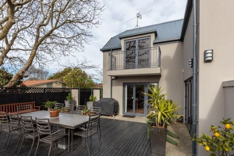 Photo of property in 68a Condell Avenue, Papanui, Christchurch, 8053