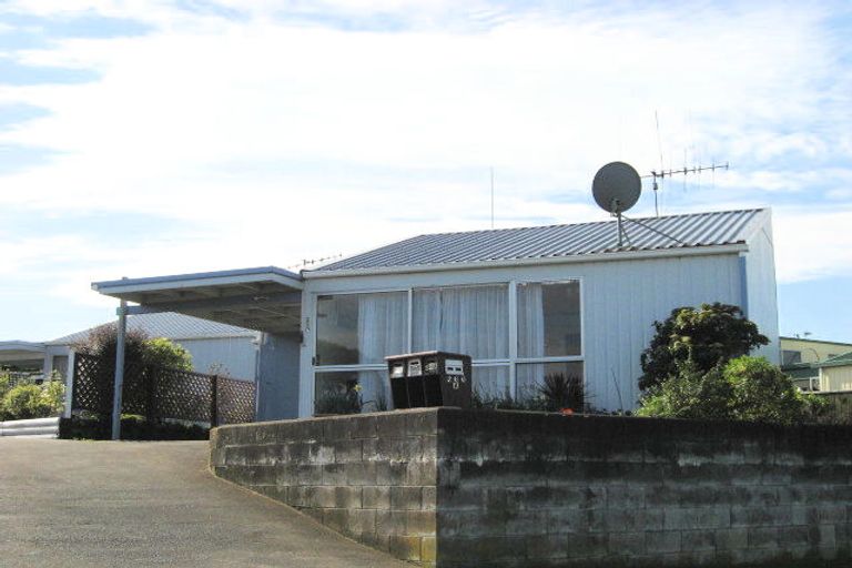 Photo of property in 266b Taupo Quay, Gonville, Whanganui, 4501