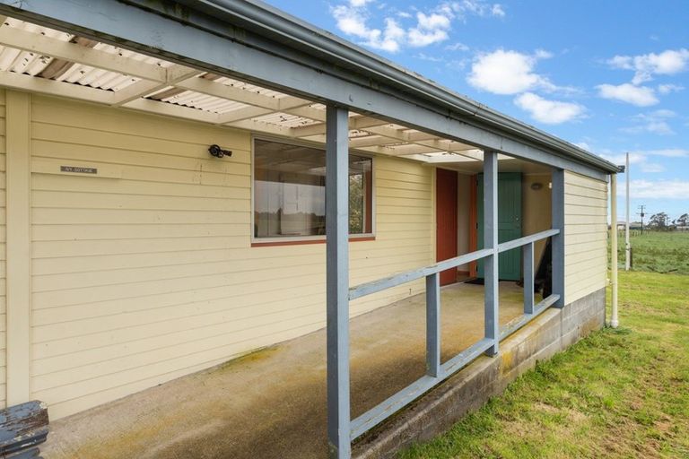Photo of property in 279 Alfred Road, Egmont Village, New Plymouth, 4371