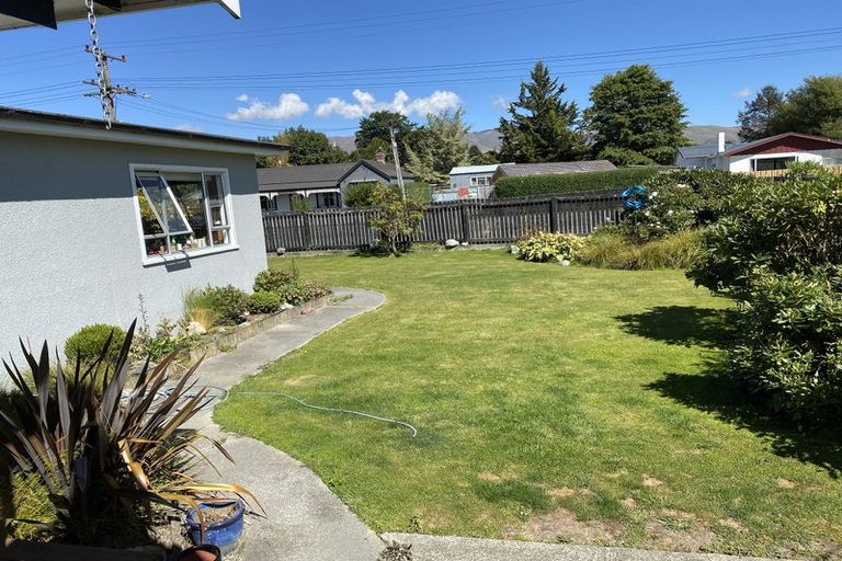 Photo of property in 40 Gray Street, Fairlie, 7925