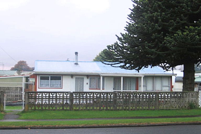 Photo of property in 61 Baberton Street, Tokoroa, 3420