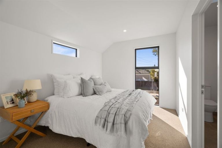 Photo of property in 4/504 Armagh Street, Linwood, Christchurch, 8011