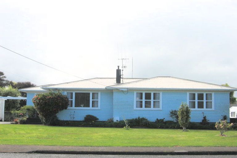 Photo of property in 55 Clark Road, Te Kamo, Whangarei, 0112