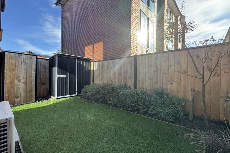 Photo of property in 13/7 Spencer Street, Addington, Christchurch, 8024