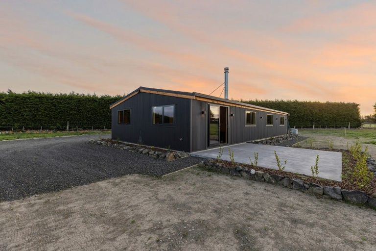 Photo of property in 306 Burnt Hill Road, Burnt Hill, Oxford, 7495