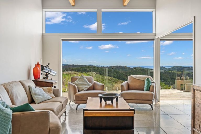 Photo of property in 143 Saqa Way, Matapouri, Whangarei, 0173
