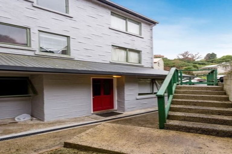Photo of property in 4/63 Opoho Road, North East Valley, Dunedin, 9010