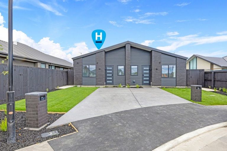 Photo of property in 25 Hunia Place, Yaldhurst, Christchurch, 8042