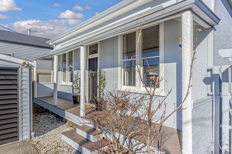 Photo of property in 454 Armagh Street, Linwood, Christchurch, 8011