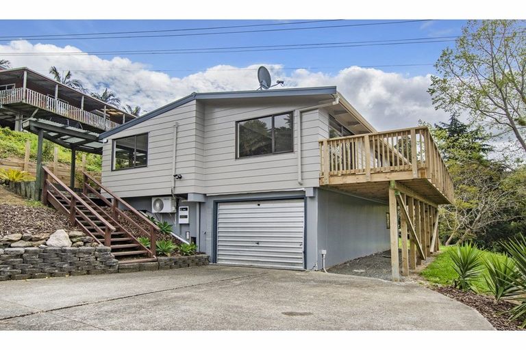 Photo of property in 66 Silverstream Road, Horahora, Whangarei, 0110