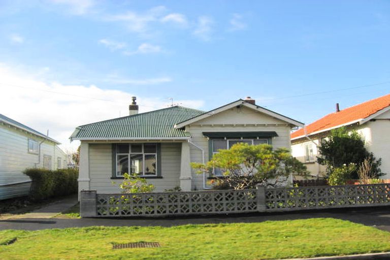 Photo of property in 9 Corunna Street, Saint Kilda, Dunedin, 9012