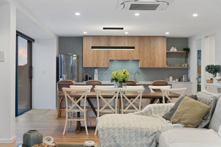 Photo of property in 42 Katrine Drive, Burwood, Christchurch, 8083