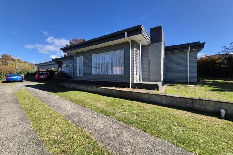 Photo of property in 8 Tweed Street, Tokoroa, 3420