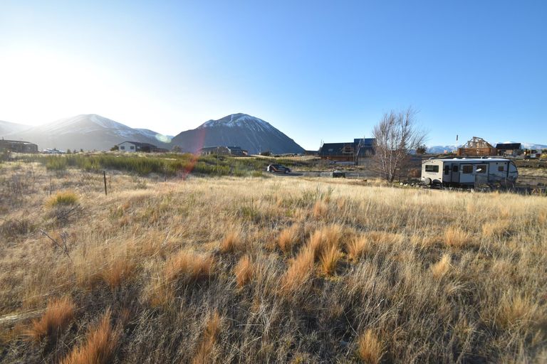 Photo of property in 48 Ohau Drive, Lake Ohau, Twizel, 9412