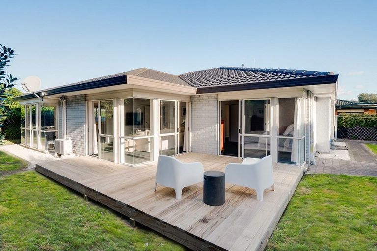 Photo of property in 5b Hibiscus Avenue, Mount Maunganui, 3116