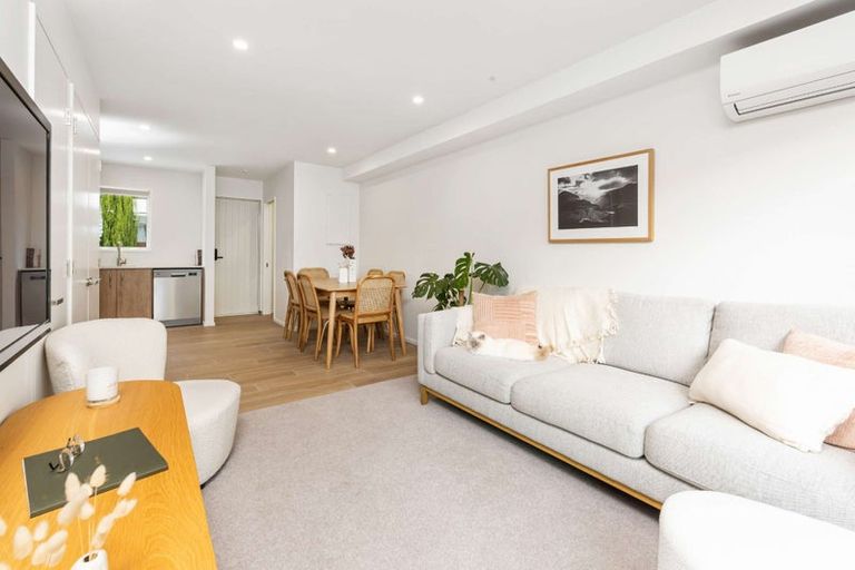 Photo of property in 3/160 Hills Road, Edgeware, Christchurch, 8013