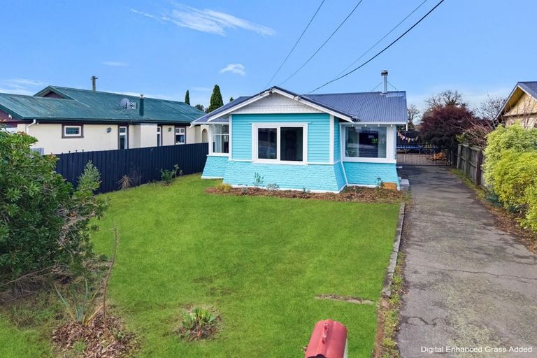 Photo of property in 89 Marriotts Road, North New Brighton, Christchurch, 8083