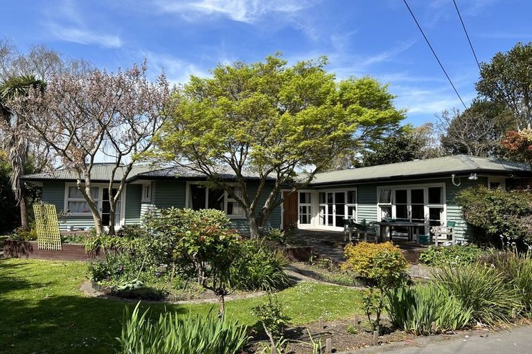 Photo of property in 157a Hamilton Avenue, Ilam, Christchurch, 8041