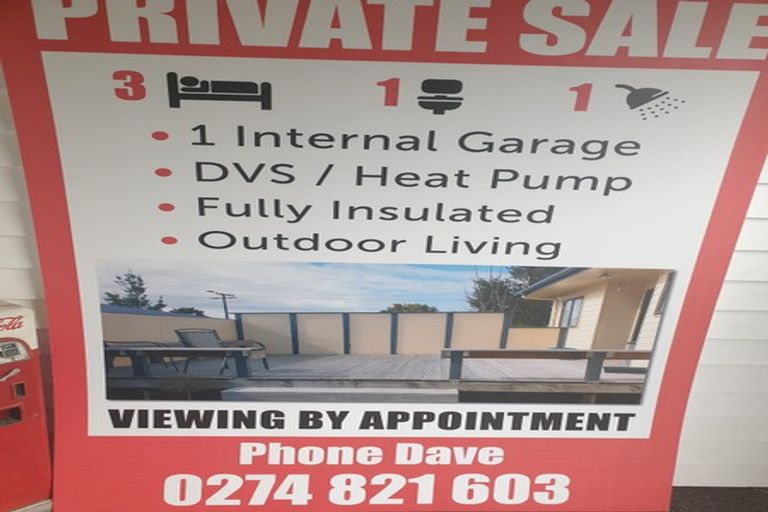 Photo of property in 8 Wye Street, Frankton, Hamilton, 3204